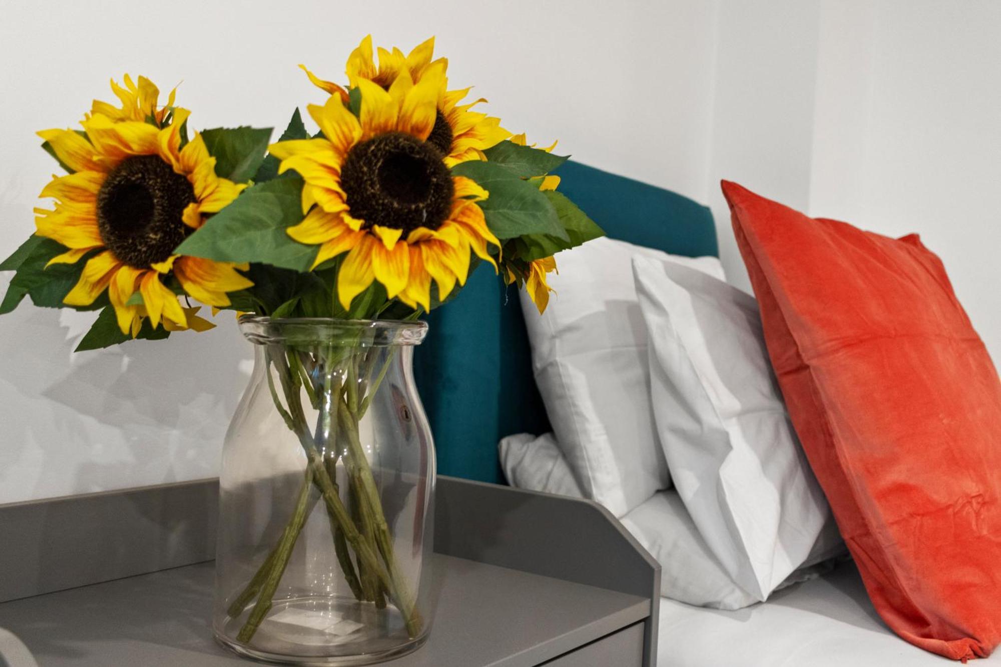 Exeter City Centre Apartments Riley Apartment Eksteriør bilde